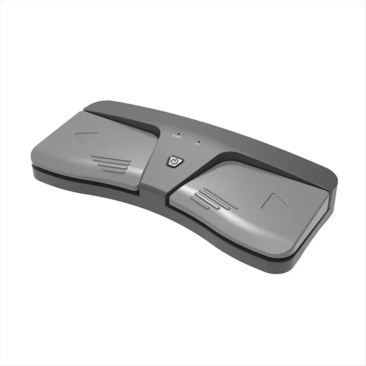 【AA85】 Smart Wireless Music Page Turner with Bluetooth Connection Guitar Tabs Piano Tabs Electronic Foot-Operated Page Turner
