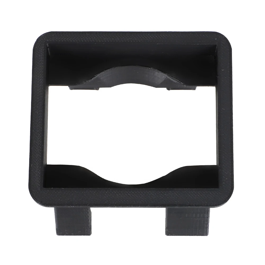 Screen Mount Bracket Holder For Silverado Sierra Tahoe Yukon Holley Terminator X Sniper 1999-2007 3.5