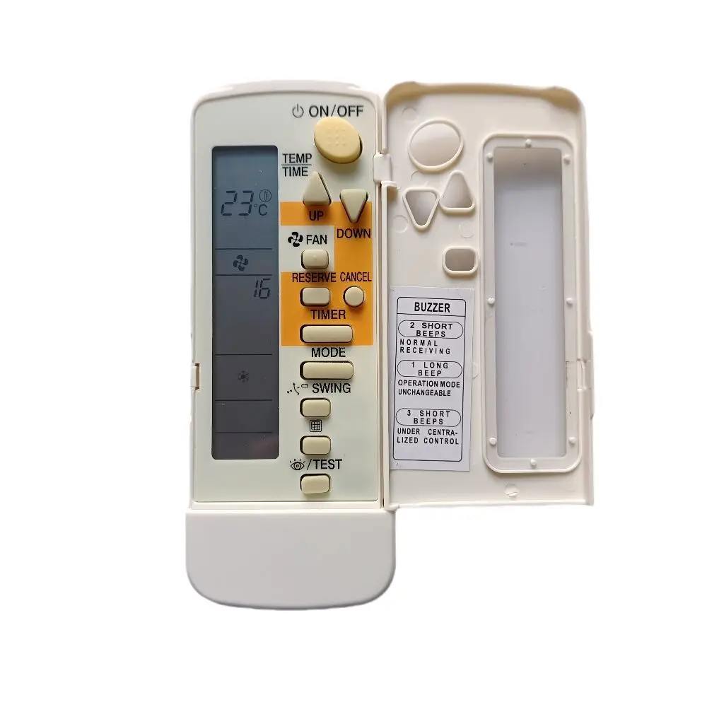 Remote Control For … - image