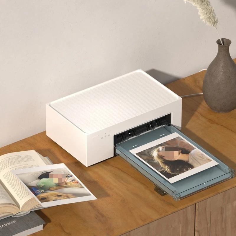 Printer USB Digital Machine Compatible Any Photos Printing Machine