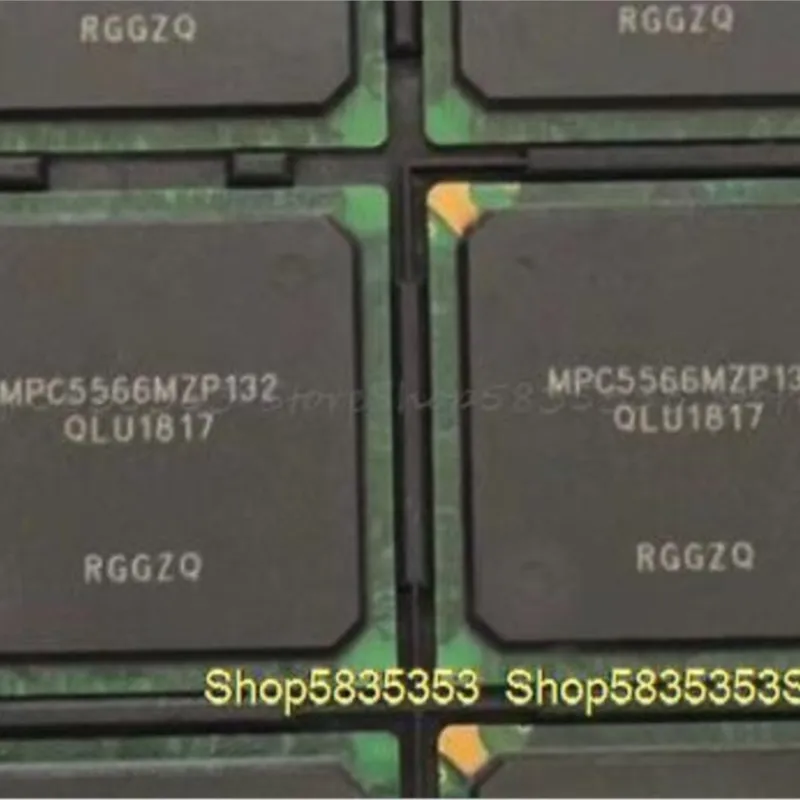 

1pcs New MPC5566MZP132 MPC5566MVR132 BGA416 Microcontroller chip