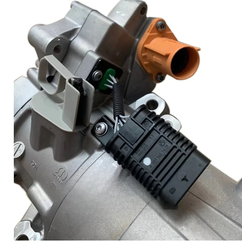 Car AC Compressor Pump Electric for New NIO ES6 EC6 ES8 EP9 CA600G5XBA P68376684AA Air Conditioning Compressor