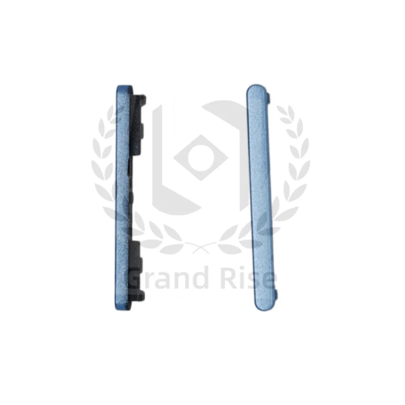 NEW Phone Power Volume Side Button Key For Xiaomi Redmi Note12Pro(5G) Xiaomi PocoX5Pro External Volume Button + Power ON OFF