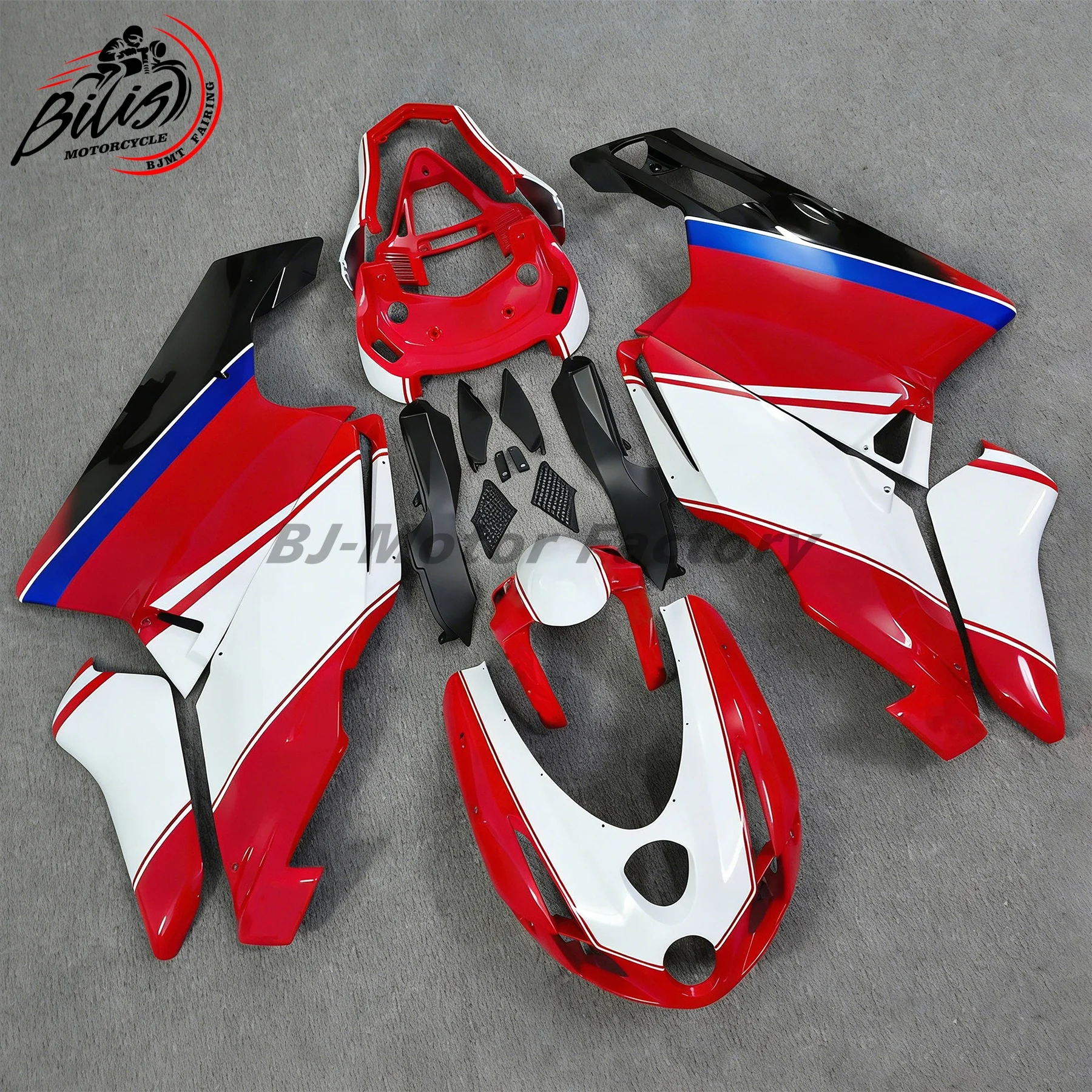 

ABS Full Body Kits for DUCATI 999 2003 - 2004 Body Kits Motorcycle Fairing for DUCATI 999 2003 2004