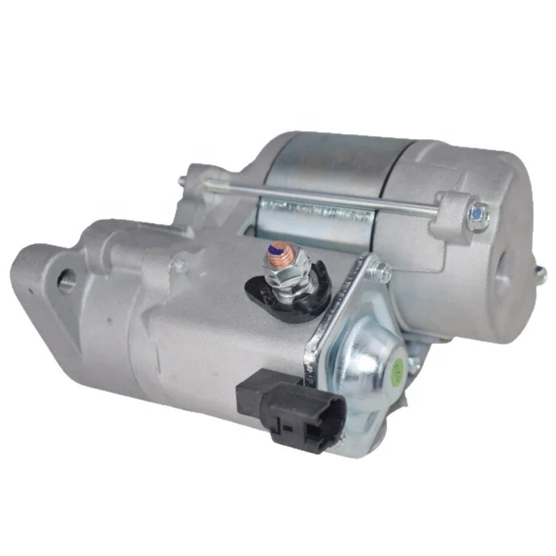 

Новая модель Maz DO 2007, состояние сборки автоматического стартера, новинка