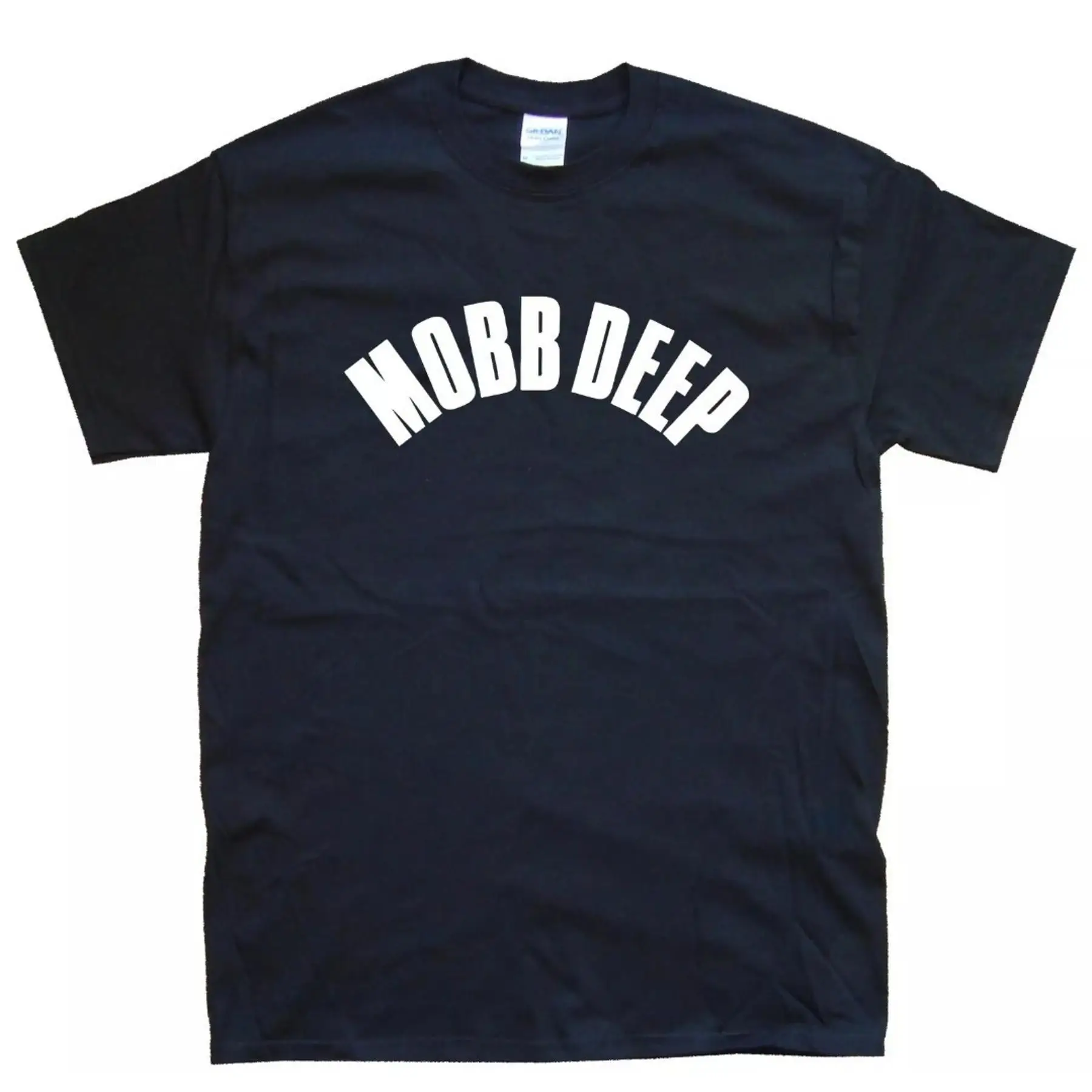 

MOBB DEEP T-SHIRT All sizes S M L XL XXL colours Black, White