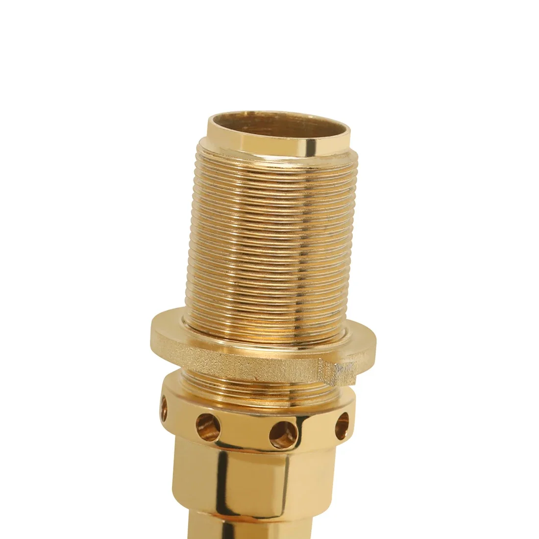 Pressure Reducing Valve Trumpet Trombone Baritone Horn Mouthpiece Decompression Beginner's Exercise Trainer Brass Accessory