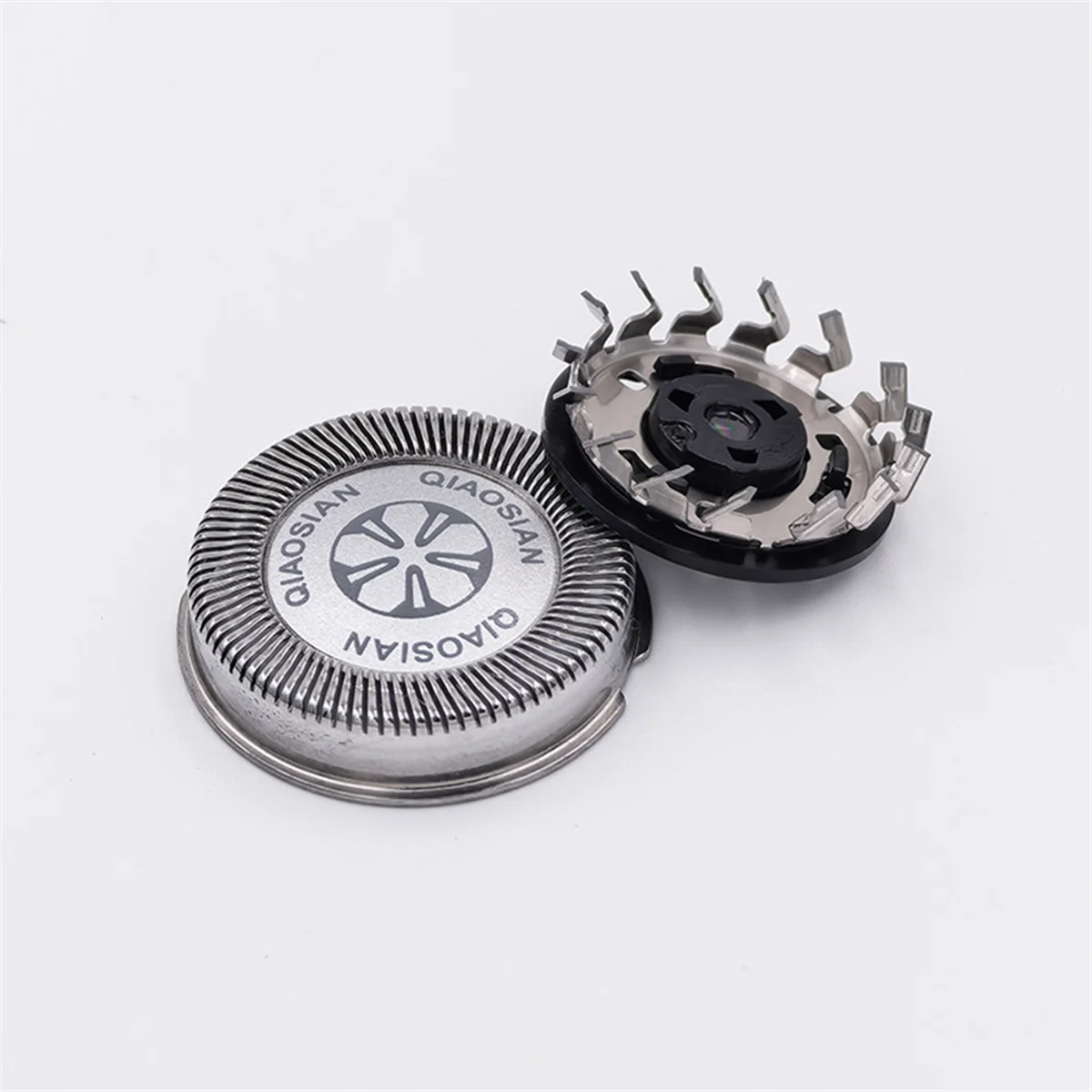 ABKR SH71 Shaver Replacement Heads for Philips Electric Shaver Series S7000 S7732 S7735 S5000 Blade Head