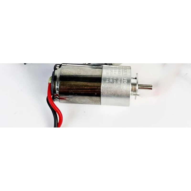 42rpm DC3V 16MM Precision hollow cup reduction motor