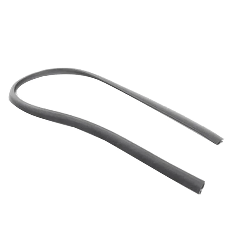 

Universall Car Engine Hood Sealing Gasket Forbmw X5 X6 E70 E71 E72 51237161345 Rubber Seal Strip Protection Accessories