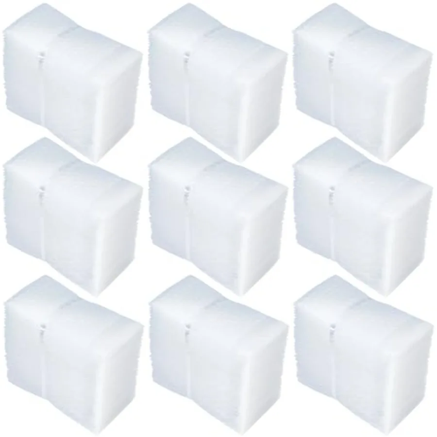 300 Pcs 4" X 6" Clear Self-Seal Bubble Wrap Pouches Double Wall Bubble Cushioning Wrap Bag Clear Bubble Bags Thickening Shockpr