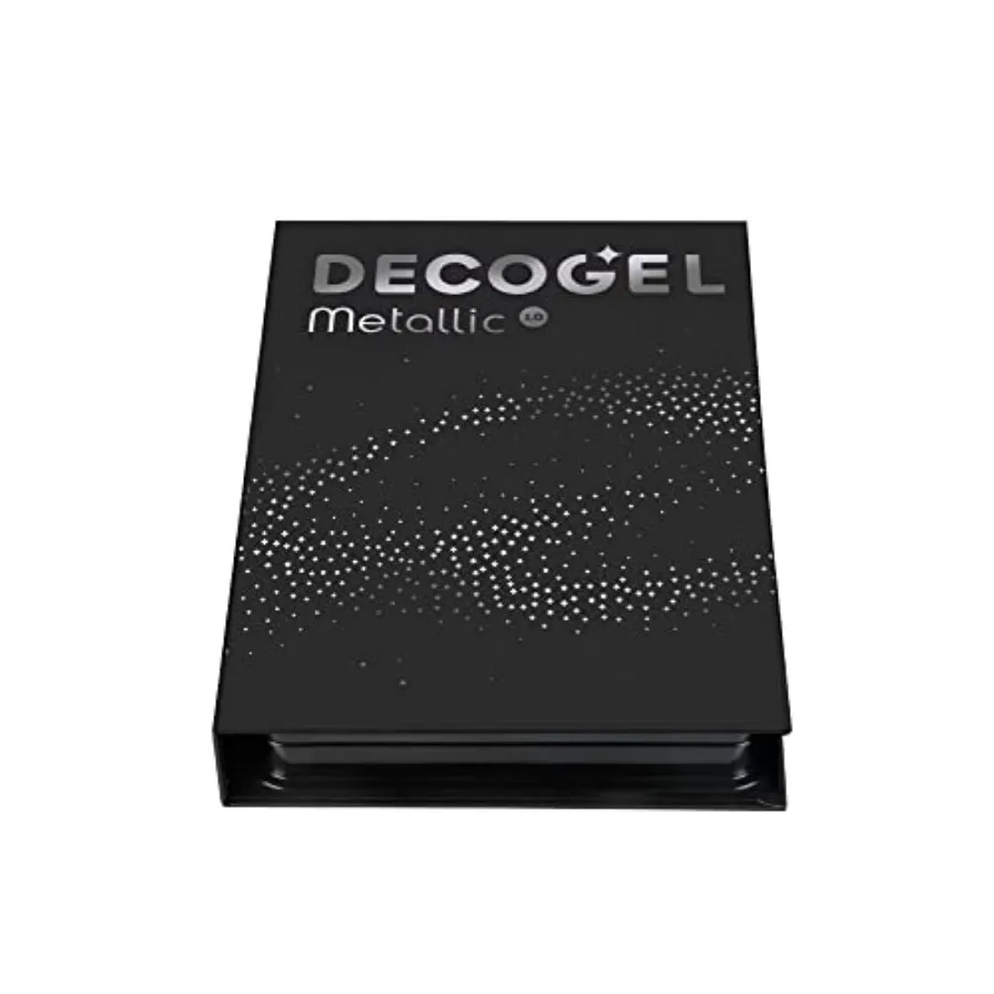 

Набор ручек DecoGel, 2026 год