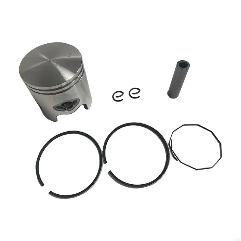 M76E 47-mm-Umbausatz für den JOG50-Motorkolben-Reparaturservice – Detail 10