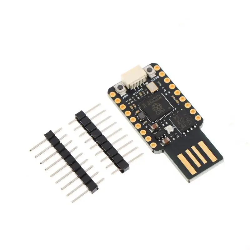 1 шт. 16 м USB Flash мини-плата разработки модуль RP2350 чип для Raspberry Pi двухъядерный 133 МГц