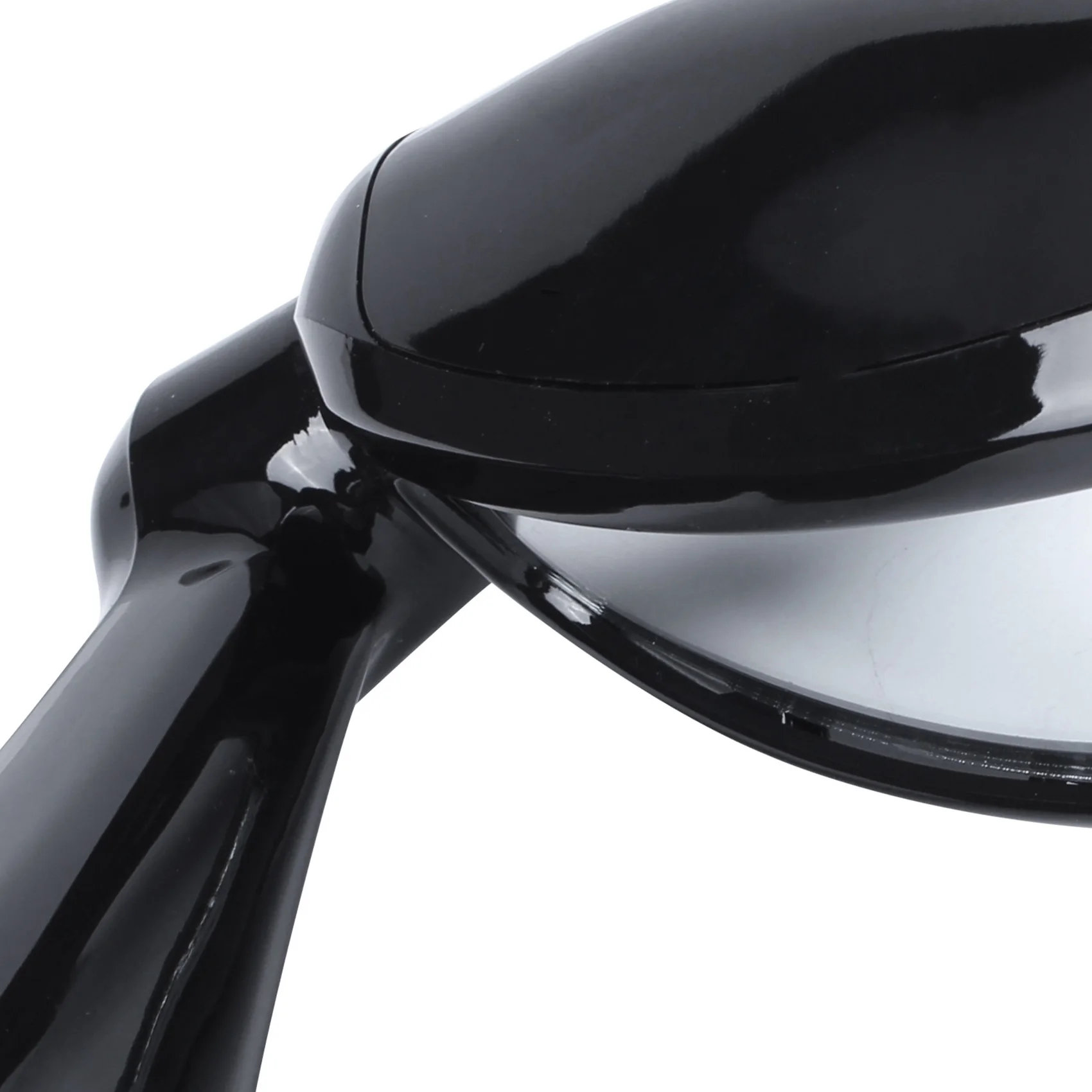 

2X автомобильное зеркало заднего вида для слепых зон, широкоугольные зеркала заднего вида, автоматическая крышка капота, песчаная пластина, боковое зеркало для внедорожников Jeep-A93R