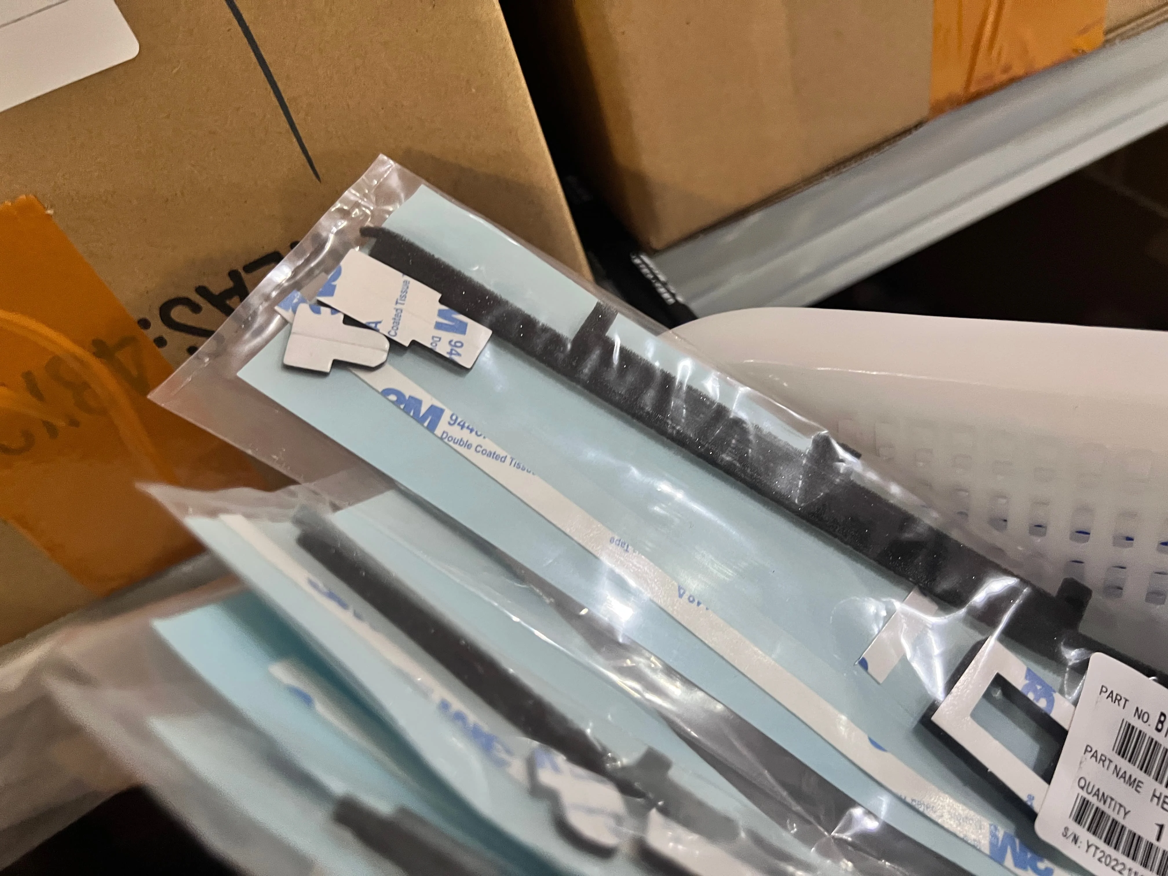 

2Sets C1060 Developer Seal For Konica Minolta C1060 C1070 C2060 C2070 C3080 C3070 C1060L C1070L C2060L Developer Entrance Seal