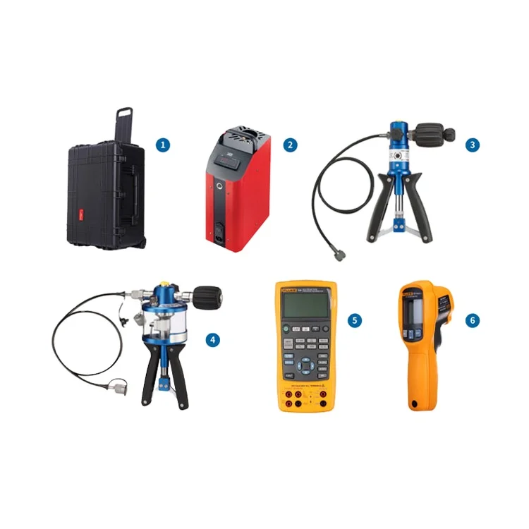 Imo/Solas Temperatu… - image