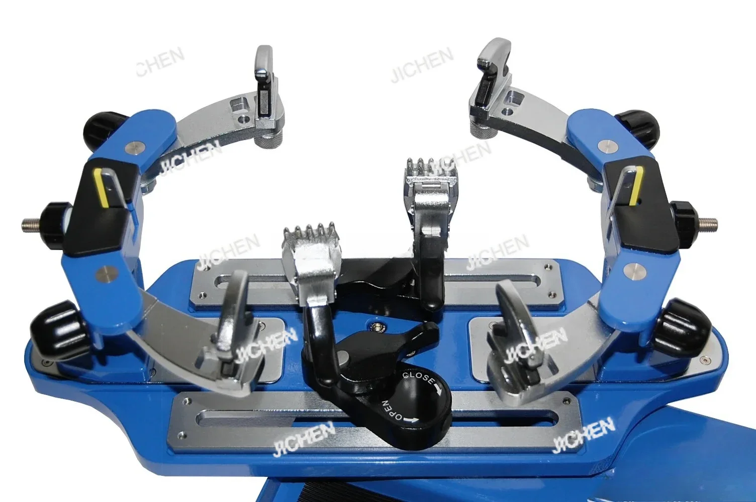 Jc Jc Aef Tennis & … - image