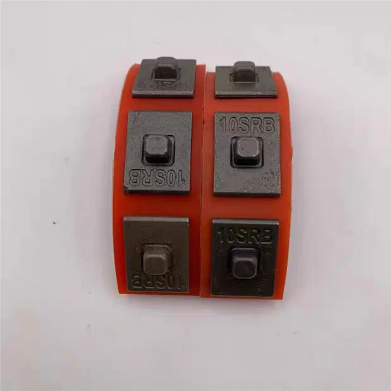 A43T YL-71500 Manuale Tubo Idraulico Crimpatura Die Muore Auto A/C Tubo Piegatrice Strumento di Riparazione Per Sistemi di Aria Condizionata 6SRB