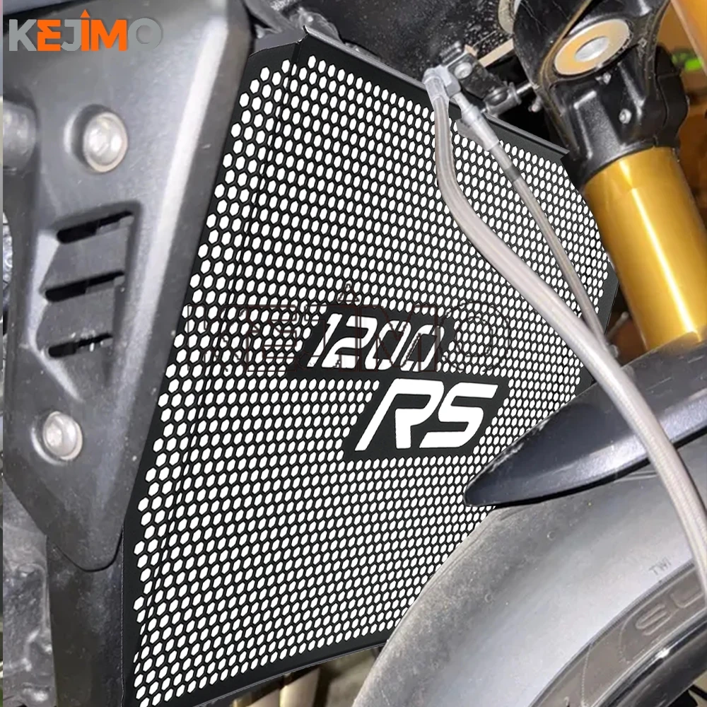 

FOR Speed Triple 1200 RS RR 1200RS 1200RR 2021 2022 2023 2024 2025 Radiator Grille Guard Protection Cover Protector Accessories