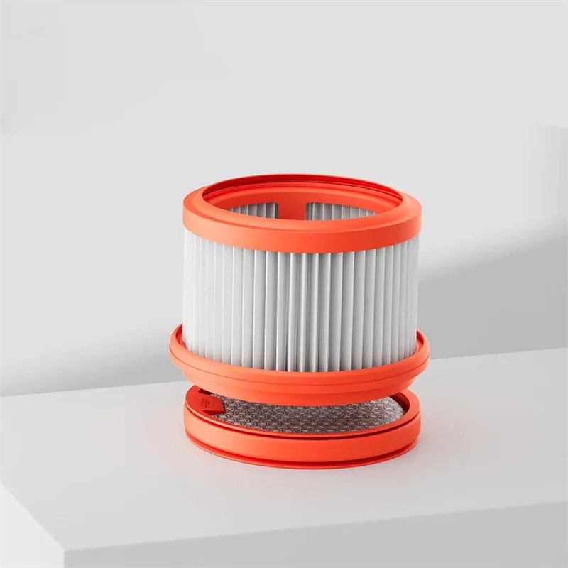 Комплект фильтров для пылесоса Xiaomi G9, G9 Plus/G10, G10 Plus, замена моющегося HEPA-фильтра