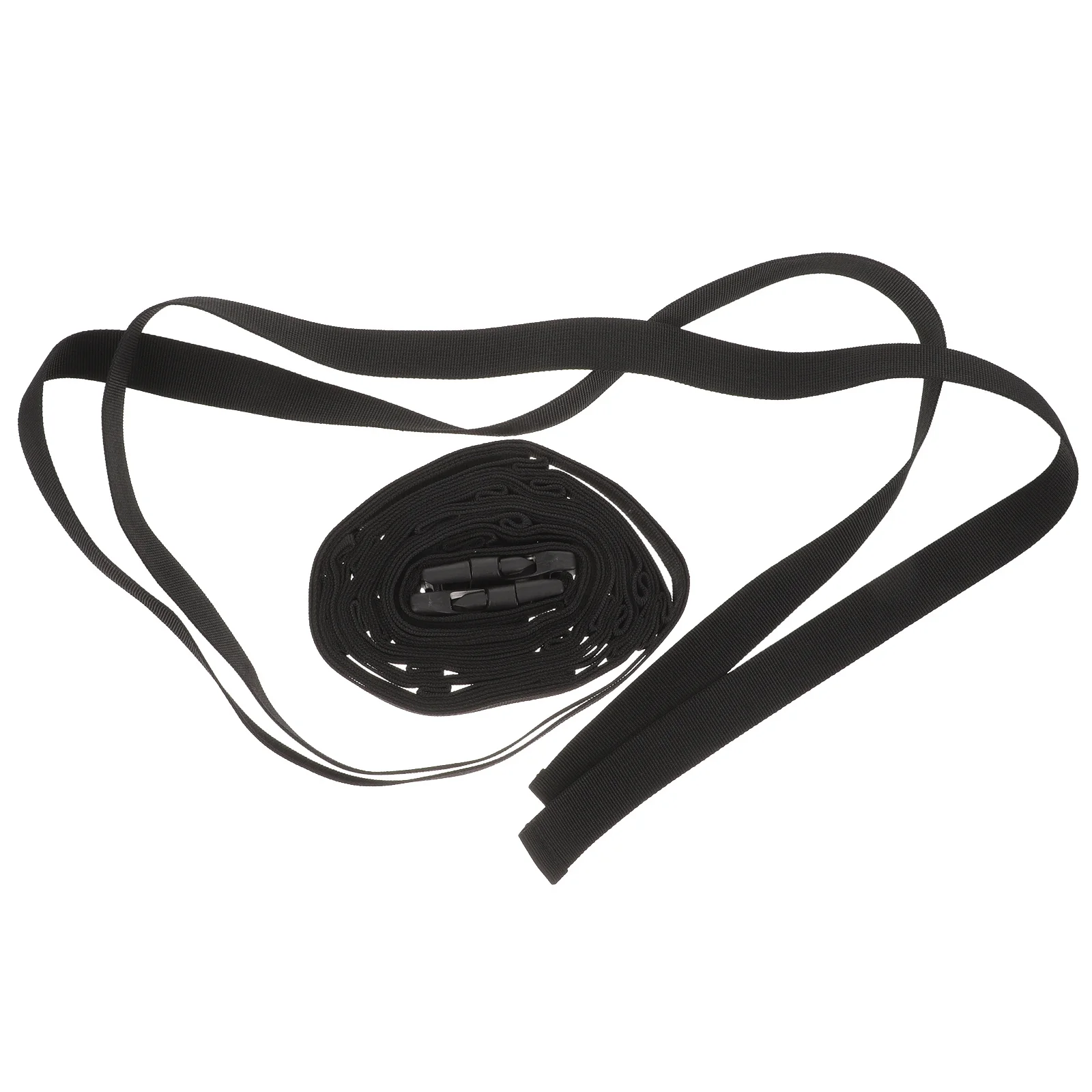 

Nylon Camping Clothesline Portable Tent Hanging Strap Outdoor Travel Multi-Function Lanyard Camping Rope