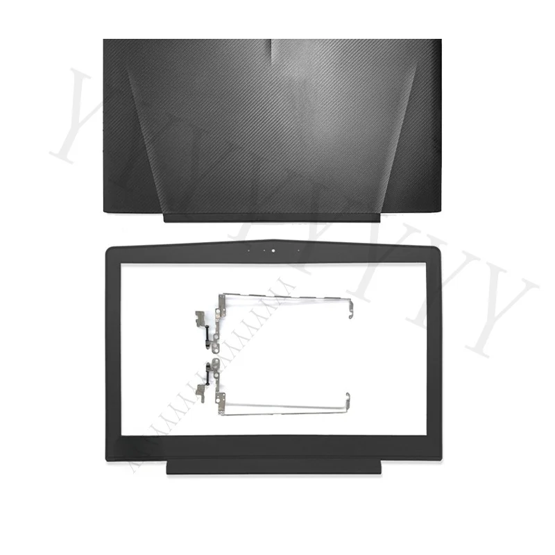 Y+  Brand new suitable for Lenovo Legion Y520-15 Y520-15IKB R720-15IKBN LCD back cover/bezel/hinge