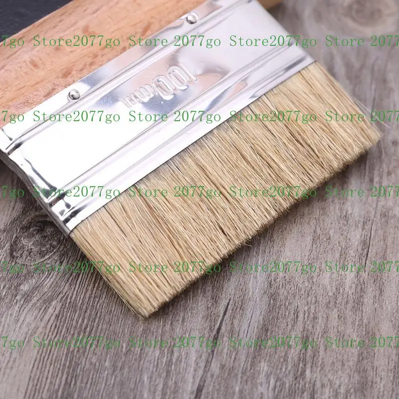 Y1UD HANDER Bristle Bristle Natural Profession