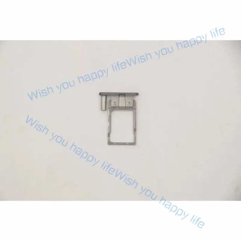 Z For ThinkPad X1 Yoga 6th Gen 20X0 20XY 5M10V75647 SIM Card Tray Holder