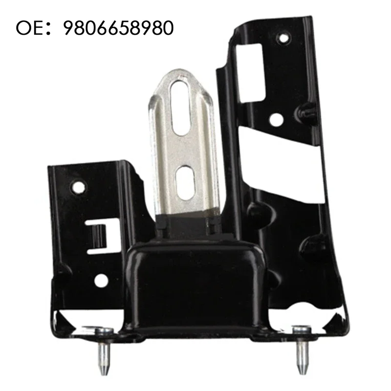 9806658980 Transmission Support Gearbox Support For Peugeot 207/208/301/2008 Citroen C3 Picasso C-ELYSEE DS3 9806658980