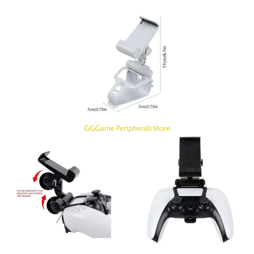 U55B Controller Pho…