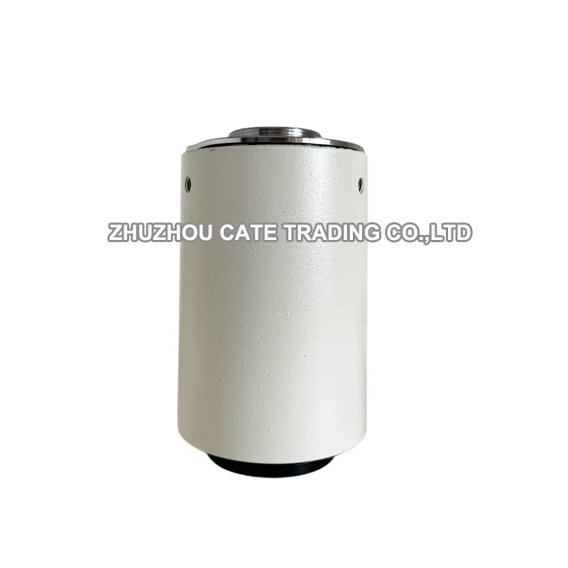 0,35X 0,55X 0,7X 1X C-Mount-Koppler-Adapter Mikroskop-Kamera-Adapter für Nikon Trinokular-Mikroskop – Detail 5