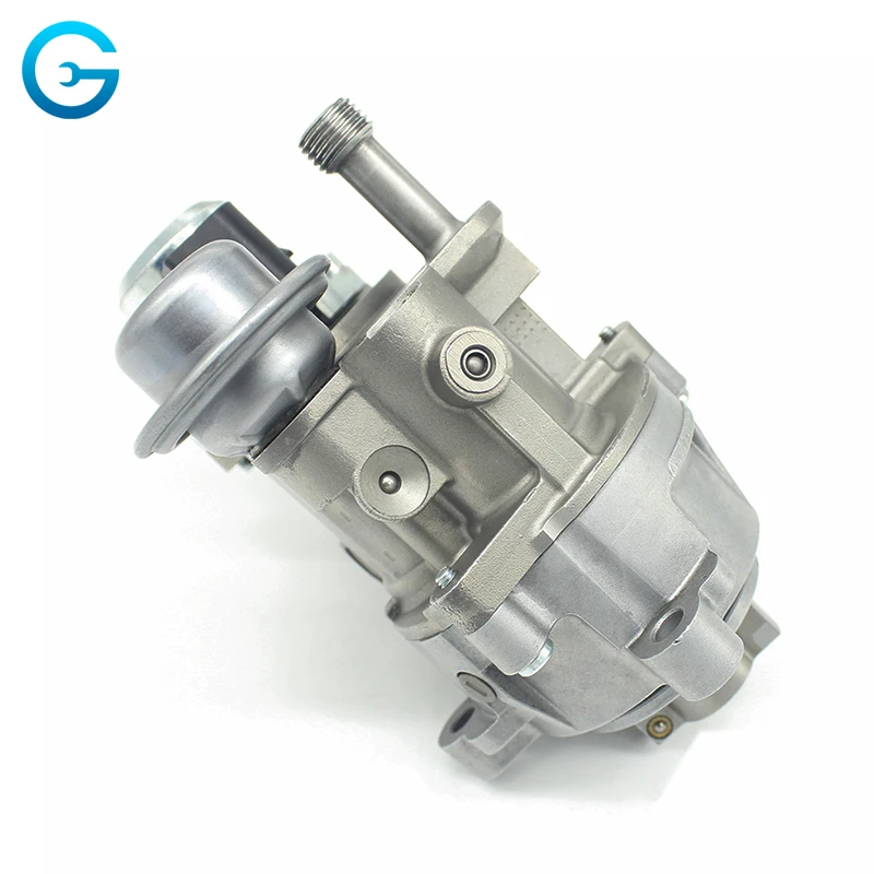 Genuine High Pressu…