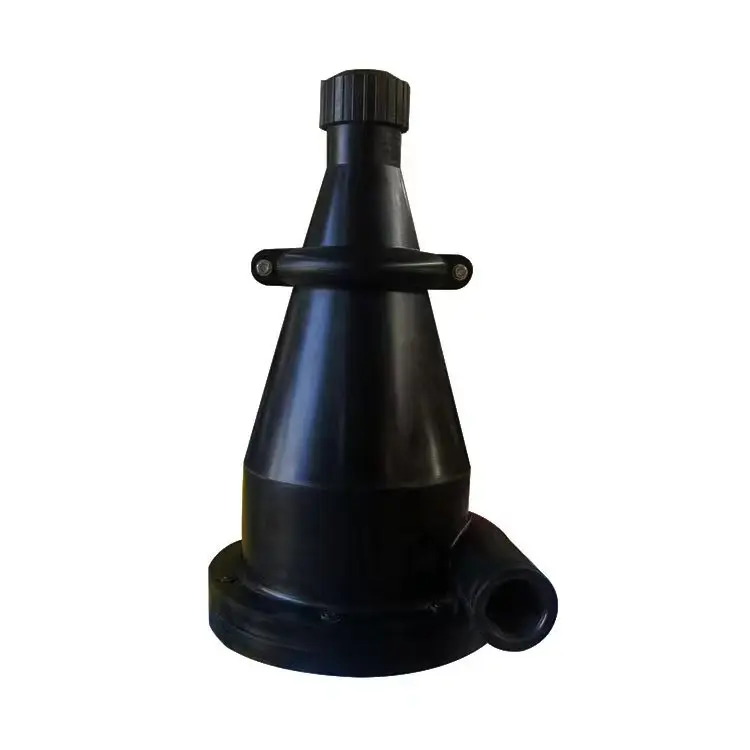 

Solid Control Equipment Spares Cone Assembly Desander "Complete 26AE 26AW 26AH