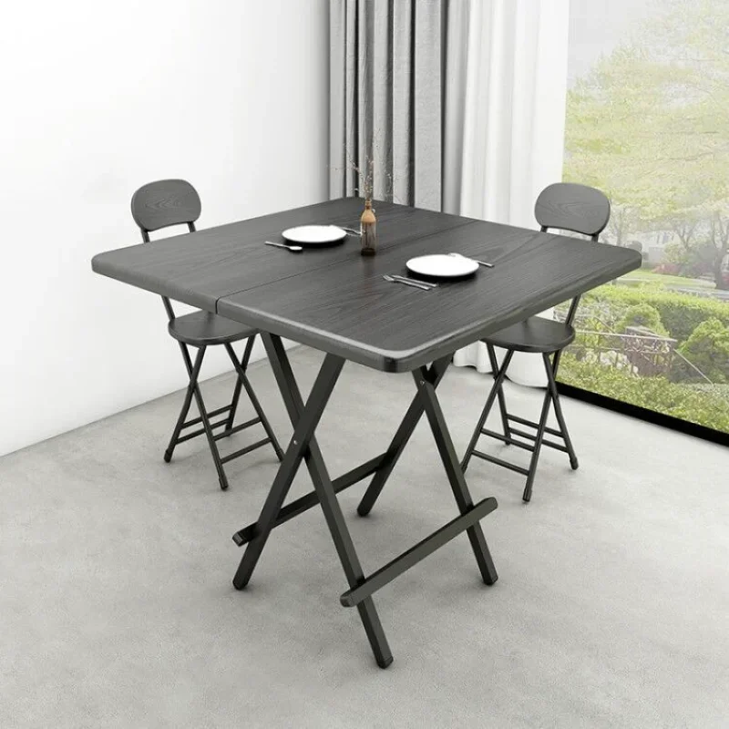 Furniture Work Relax Writing Corner Poker Office Collapsible Computer Desk Laptop Table Bed Folding Neck Room Desks Lightweight