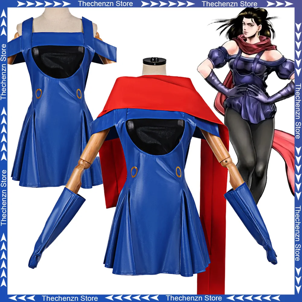 fancy-dress-anime-bizarre-adventure-of-jojo-lisa-cosplay-for-women-clothing-woman-costume-halloween-adult-female-party-outfits