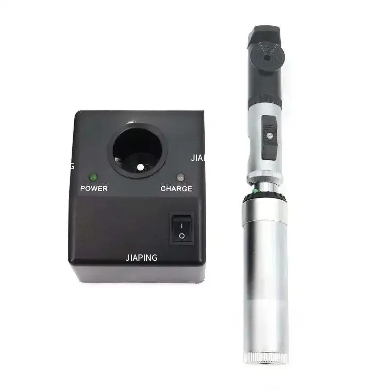 

Suitable for Ophthalmic Digital Retinoscope YZ-24B High Quality with Wholesale Price