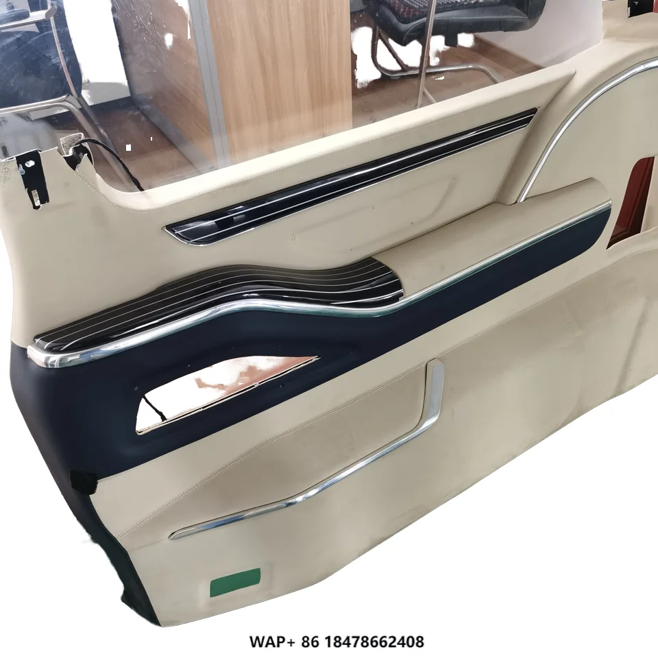 

Car Rear Inner Trim Panel for VITO/V-CLASS Front Door Interior Accessories