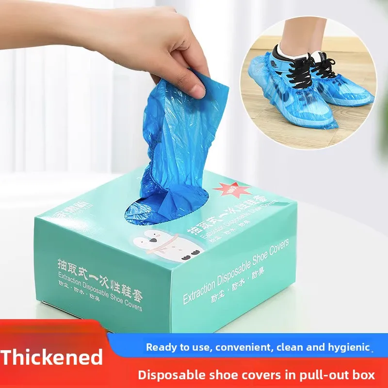 cubrezapatos-desechables-en-caja-para-uso-en-interiores-del-hogar-antideslizantes-impermeables-resistentes-al-desgaste-de-plastico-no-tejido