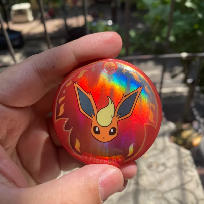 Hot Sale Original PokéMon Ptcg Csv9.5c Scarlet & Violet Terastal Gathering Eeveelutions Collection Gift Box Birthday Gift view 5