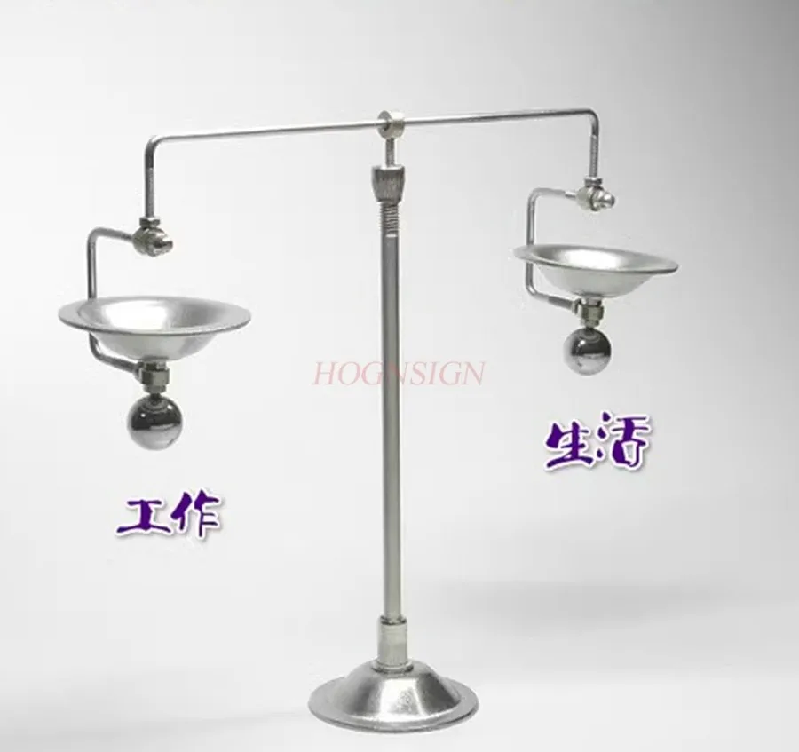

Creative Simplicity, Balance, Balance, Metal Fair Weighing, Desktop Decoration, Stress Relieving Gift