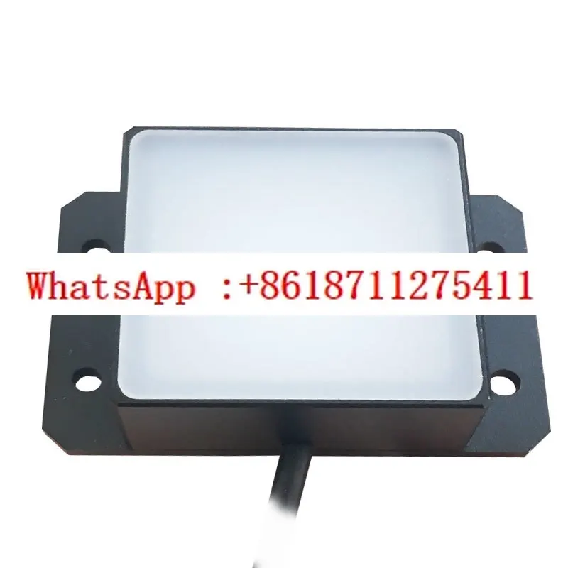

Square Machine Vision Light Source Automation Equipment Industrial Camera Microscope Square LED Backlight BL7070