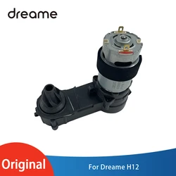 Original Dreame H12 floor brush gearbox module motor spare parts Roller brush motor assembly accessories