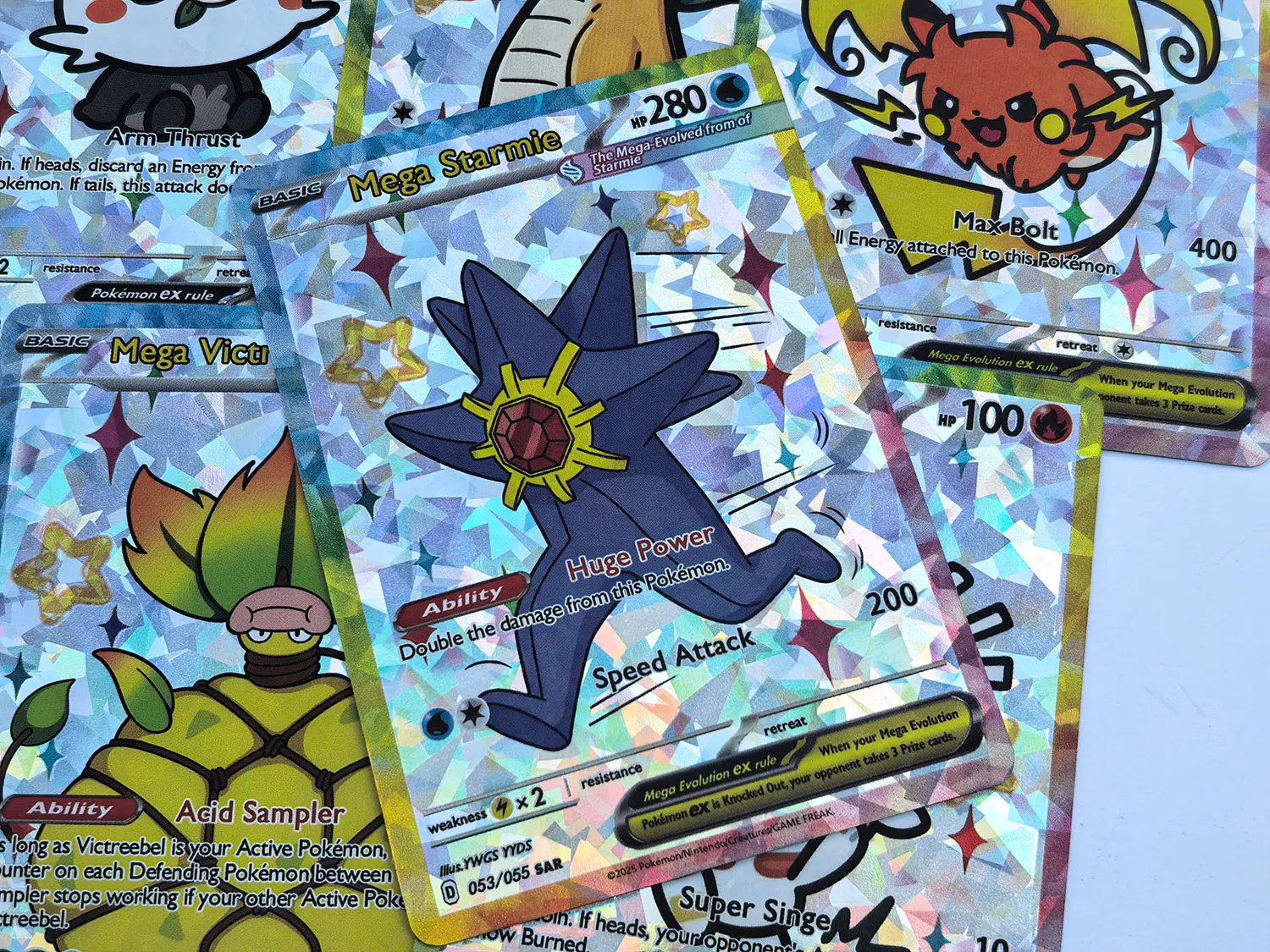 Thumbnail 2 - #12 Compare Pokémon Cards Before You Buy