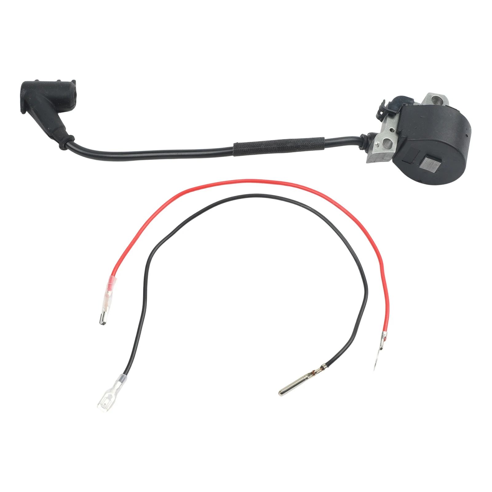 For Ignition Coil Module Replacement for Chainsaw MS460 MS660 046 066 Supports Proper Combustion Cycle Operation