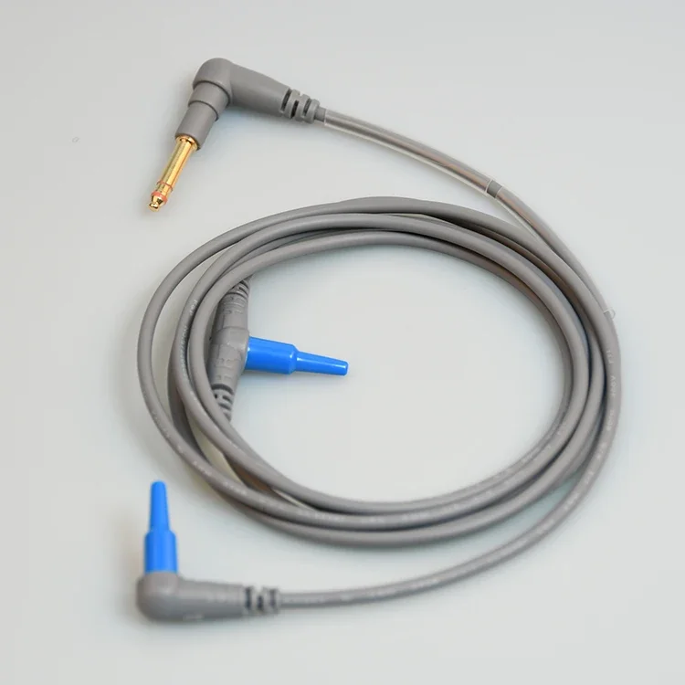 Per Fisher-Umidificatore Doppio Riscaldamento M850 Guida Riscaldamento Cavo Adattatore M810 Sonda di Temperatura