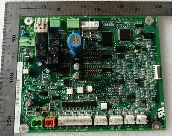 

New and original Expansion valve control model 00PSG000469000A CEPL130602-02-R