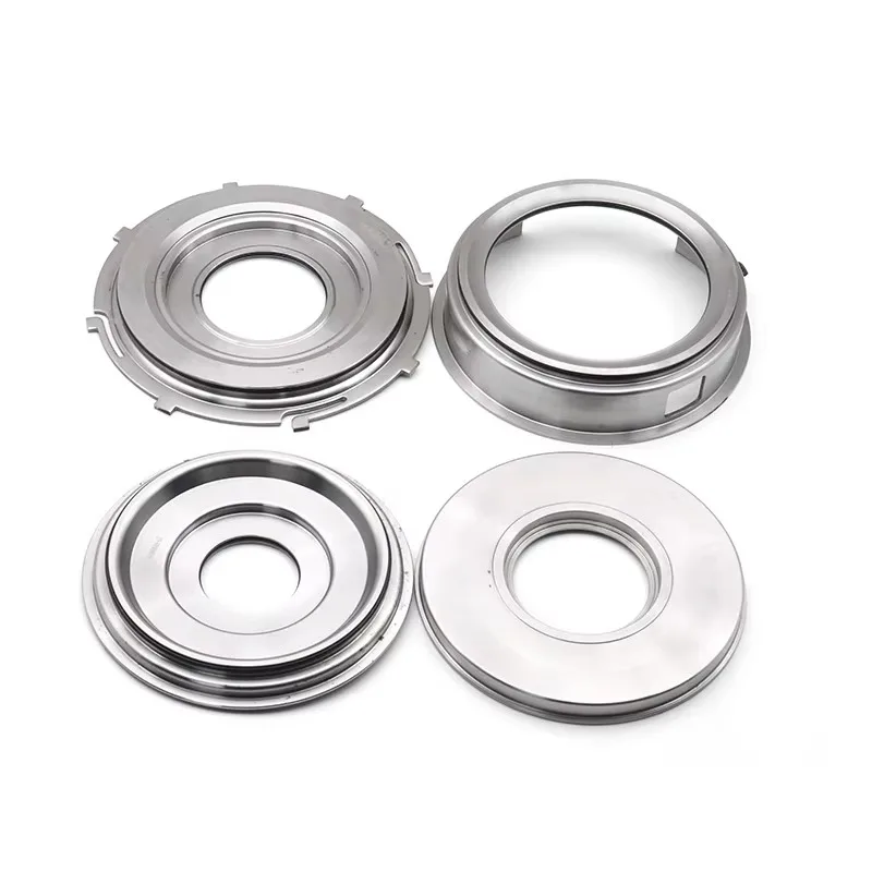 

U660E U660F Герметичный комплект поршней автоматической коробки передач для Toyota для Lexus Ремкомплект поршня коробки передач