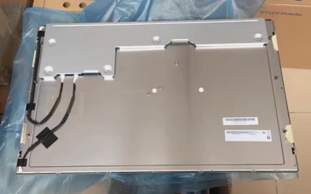 

Original 24 inch high brightness industrial LCD screen G240UAN01.0 M240UAN02.0 brightness 900 screen