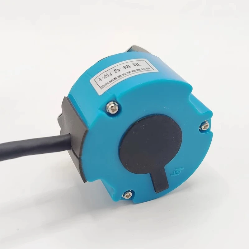 

Parts for Servo Encoder A-ZKD-12G-250BM-G05L-C-0